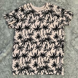 Summer T-shirt